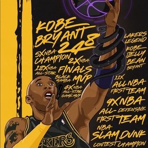 Meet your Posher, Patrick